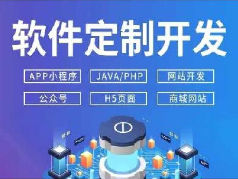 应用软件开发：打造高效数字世界的引擎