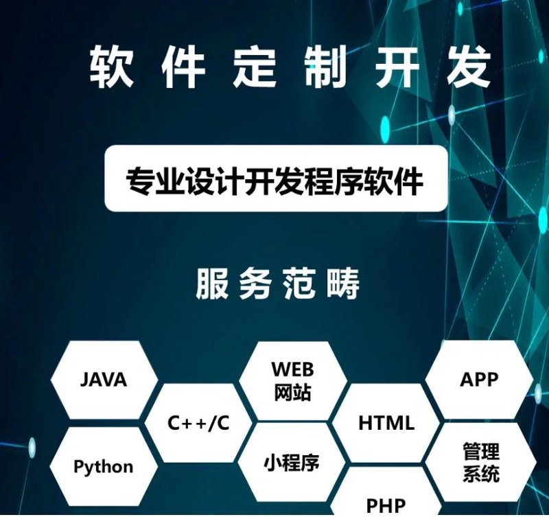 信息技术服务业涵盖了哪些关键领域？让我们一探究竟。